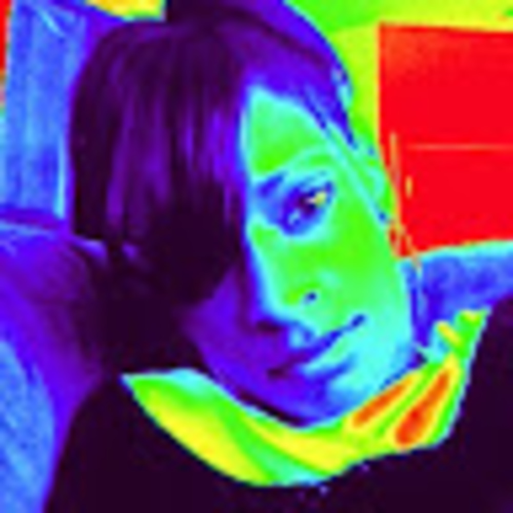 Meet your Posher, Kareisha